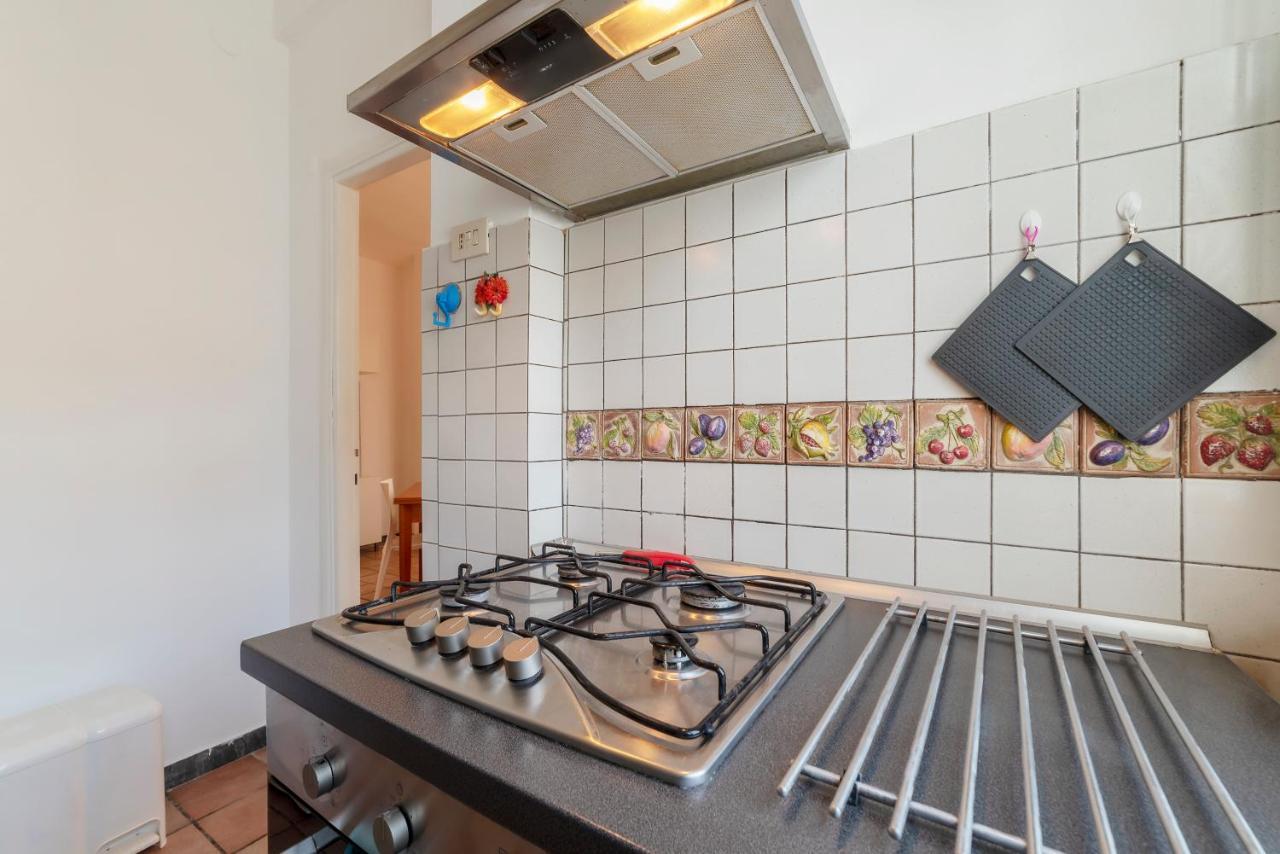 San Giovanni In Laterano Cozy And Quiet Flat Roma Exterior foto