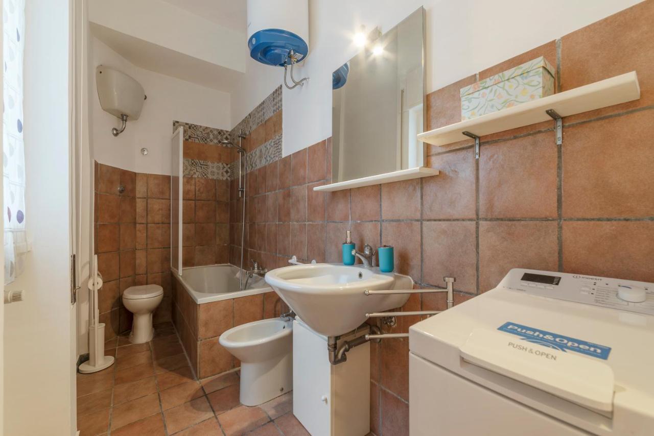 San Giovanni In Laterano Cozy And Quiet Flat Roma Exterior foto