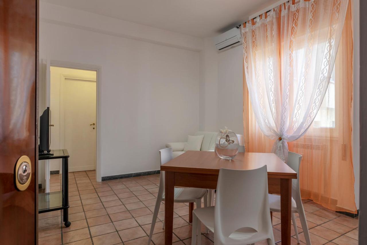 San Giovanni In Laterano Cozy And Quiet Flat Roma Exterior foto