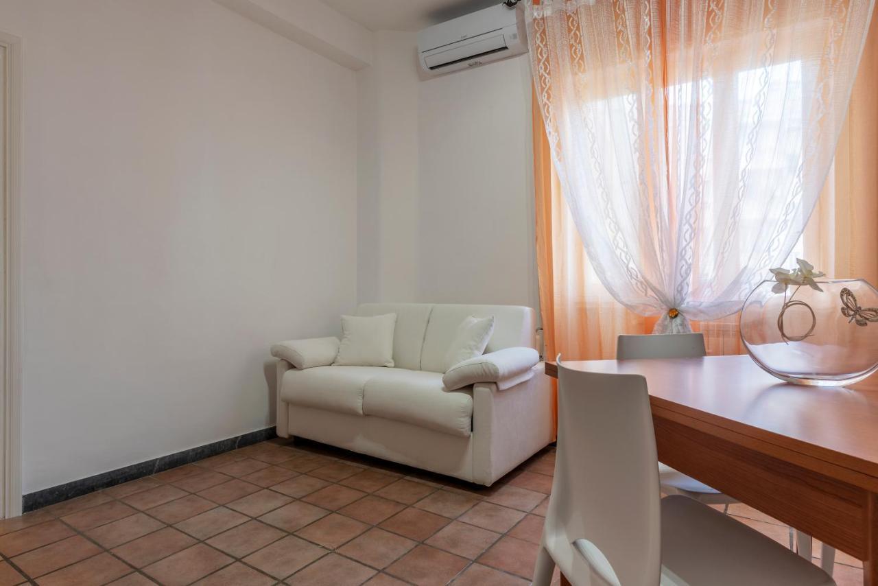San Giovanni In Laterano Cozy And Quiet Flat Roma Exterior foto