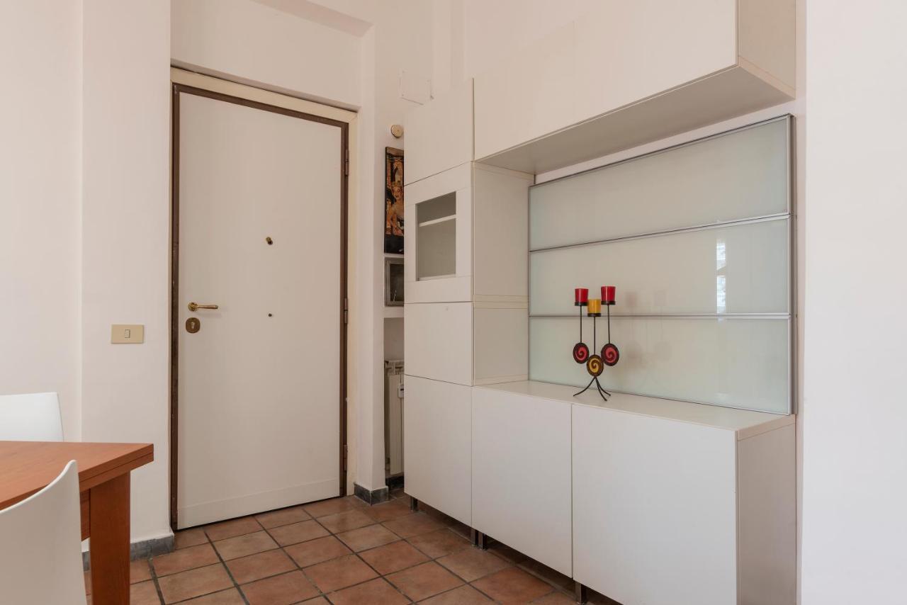 San Giovanni In Laterano Cozy And Quiet Flat Roma Exterior foto